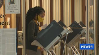 St. Louis City voters approve plan for 'ranked choice ' voting