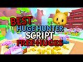 *NEW* OP Pet Simulator 99 Huge Hunter Script *FE* Free Huges | Mobile & PC