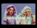 Camila Cabello, Maria Becerra - Hasta Los Dientes (Official Lyric Video) ft. Maria Becerra