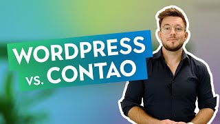 Wordpress VS. Contao - Welches CMS nutzen?