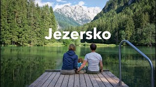 Jezersko!