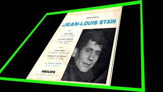 Jean FERRAT Mon Vieux par Jean Louis STAIN 1963.