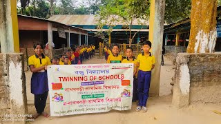 Tweening school programme, বন্ধু বিদ্যালয়