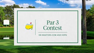 The Masters Par 3 Contest