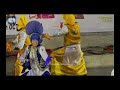 pu youth fest 2024 bhangra performance no. 2 bhangra groupdance folkdance punjabifolk