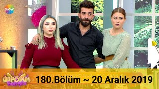 Kuaförüm Sensin 180. Bölüm | 20 Aralık 2019