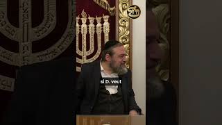 Les prieres sont acceptes | Rav Eliahou Attia | Nahal Haim #torah #breslev #rabbinahman