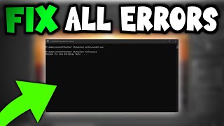 GIMP – How to Fix GIMP Errors