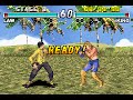 game boy advance longplay 049 tekken advance