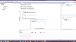 Minecraft Bukkit Coding: Episode 2: Basic Events