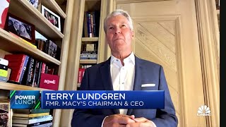 Former Macy's chairman and CEO on the state of retail