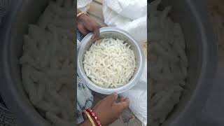 Basmati Pelaalu | Puffed Basmati Rice | Puffed Rice