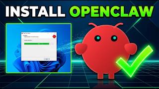 How to Install OpenClaw on Windows (Step-by-Step Guide)
