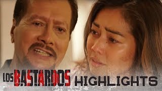 Lupita, kinupkop ng pamilya ng Cardinal | PHR Presents Los Bastardos (With Eng Subs)