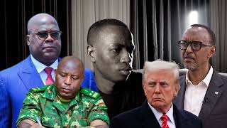 Ijwi ry'Amerika Amakuru y'Umugoroba 13/2/2025 | u Rwanda Rushyiriweho Ibihano Kubera M23 na Congo