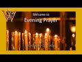 04-18-24 Evening Prayer live from Winchester Cathedral. 🇺🇦