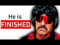 Dr Disrespect Just Made A FATAL Error On Stream (Insane Aftermath)