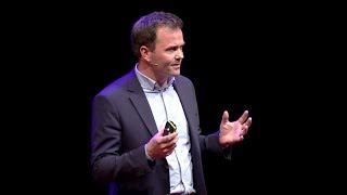 How ten cities could save us from climate change | Marius Holm | TEDxOslo