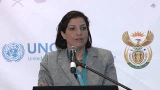 Ms. Hadeel Abdel Aziz: Monitoring and Evaluation of Criminal Legal Aid Systems (10.2)