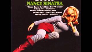 Nancy Sinatra - 1966 - Boots Full Album
