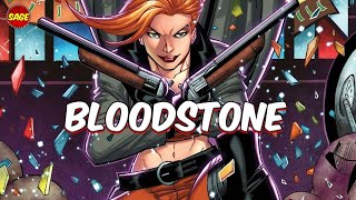 Who is Marvel's Elsa Bloodstone? Monster Hunting is in her Blood.