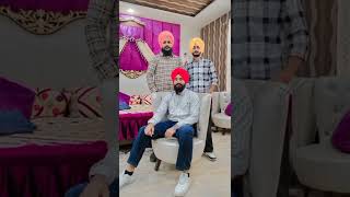 ਬਹੁਤੀਆਂ ਇੱਛਾਵਾਂ ਦੀ ਤਾਂ ਭੁੱਖ ਕੋਈ ਨਾ..ਉਹਦੀ ਰਜ਼ਾ ਵਿੱਚ ਰਹਿੰਦਿਆਂ ਨੂੰ ਦੁੱਖ ਕੋਈ ਨਾ 😇