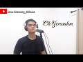 Oh Yerusalem - Hosana Singers (Cover By Jose Sitohang)