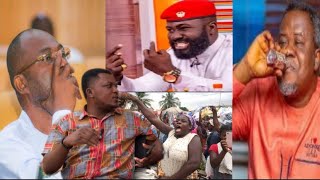 Kennedy Agyapong vindicated! Okatakyie Afrifa was not SACKED! Kwaku Oteng finally speaks, office of