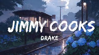 Drake - Jimmy Cooks (Lyrics) ft. 21 Savage | Top Best Song