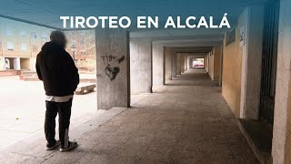 Tiroteo en Alcalá de Henares: La Policía Nacional investiga un incidente sin heridos