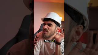 Kush nervozohet në orën e Gjermanishtes? 🤣 #youtubeshorts #viral