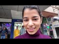 finally maithili ka nose piercing ho gaya * aasu aa gye * rishav vlogs