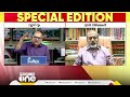 ആർക്കുള്ള മറുപടി special edition shashi tharoor venu balakrishnan 17 02 2025