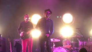 Eels - Flyswatter (live at Delmar Hall, St. Louis, MO May 4, 2019)