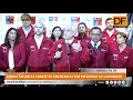 ahora en df presidente piñera encabeza comité de emergencia por incendios en valparaíso