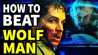 How To Beat WOLF DADDY In \