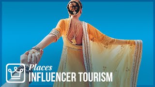 How Instagram Influencers are Driving Tourism