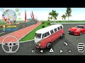 Car Simulator 2 New Update - New Minibuses Update | by Oppana Games | Android Gameplay HD