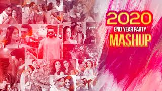 Happy New Year 2021 - Year End Mashup 2020 - Best Bollywood Mashup 2020