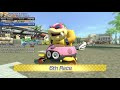 mk8dx former wr 1 31 06 48 tracks speedrun 200cc items