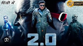 Robot 2 Full Movie HD Hindi | Rajnikanth | Akshay Kumar, Amy Jackson