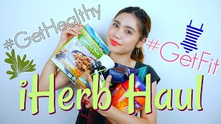 iHerb 購入品紹介♡！【HAUL】安い！