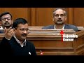 I demand PM Modi's resignation, says Arvind Kejriwal on CBI raid