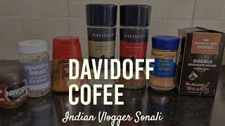 Best Coffee in India | Best Instant Coffee | Coffee Comparison | Indian Vlogger Sonali