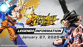 新卡池又來拉~~來看新角是誰吧? 七龍珠 激戰傳說 Dragon ball legends