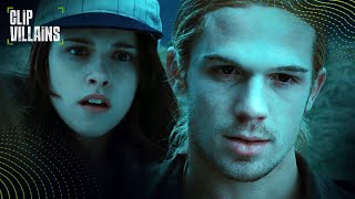 James Realises Bella is Human | Twilight