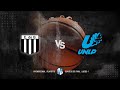 🏀 | ESTRELLA 🆚 UNLP B