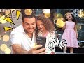 Sophie's Big Show In Chicago - Singing With Sal Valentinetti!