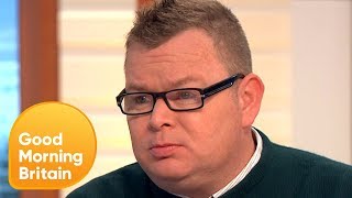 Former Neo-Nazi Group Member Offers Insight Into 'Far-Right Extremism' | Good Morning Britain