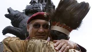 National Aboriginal Veterans Monument, Ottawa, Ontario (2021)